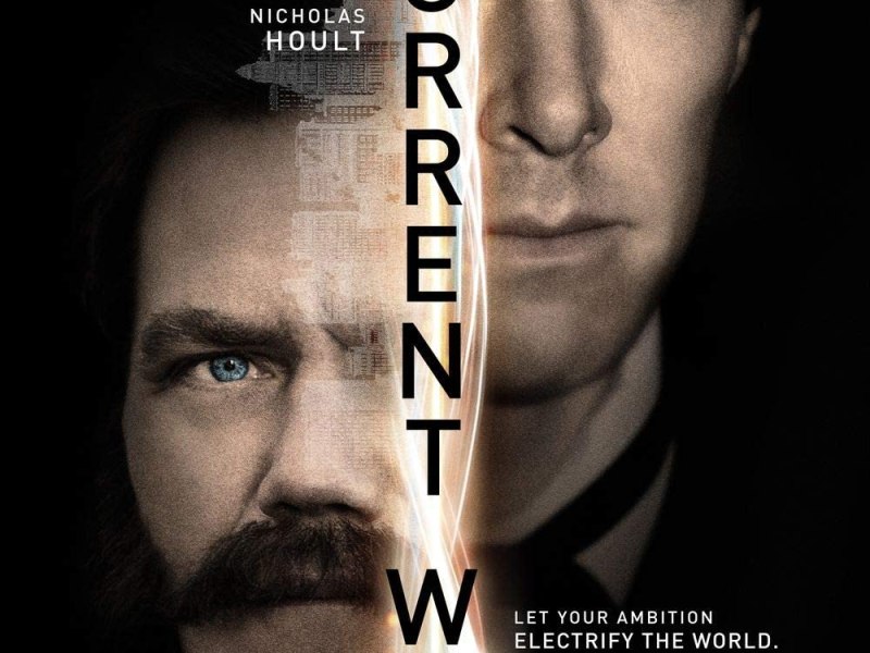 The current war&nbsp;(2019)