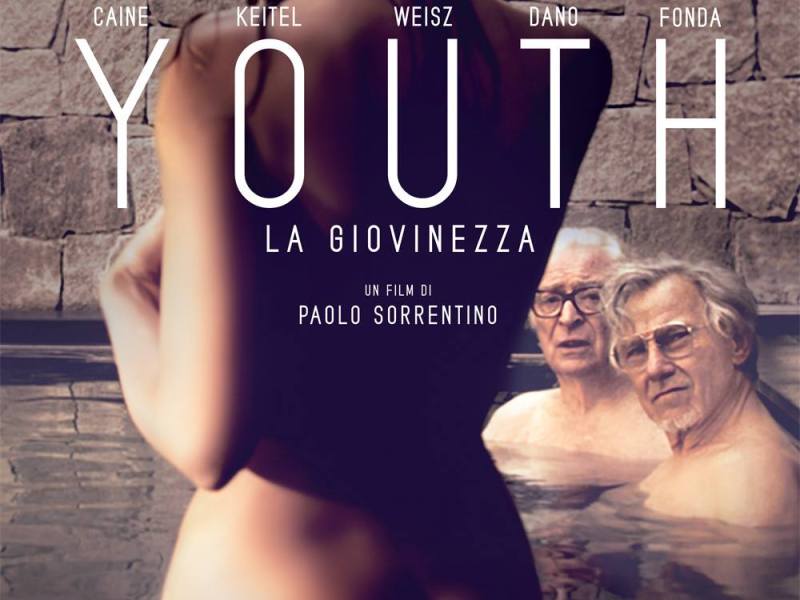 Youth (2015)