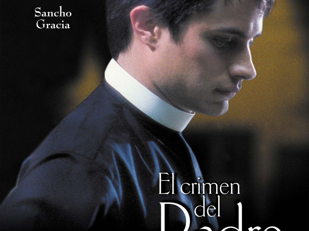 El crímen del Padre Amaro&nbsp;(2002)