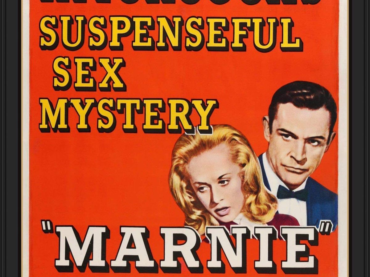 Marnie (1964)