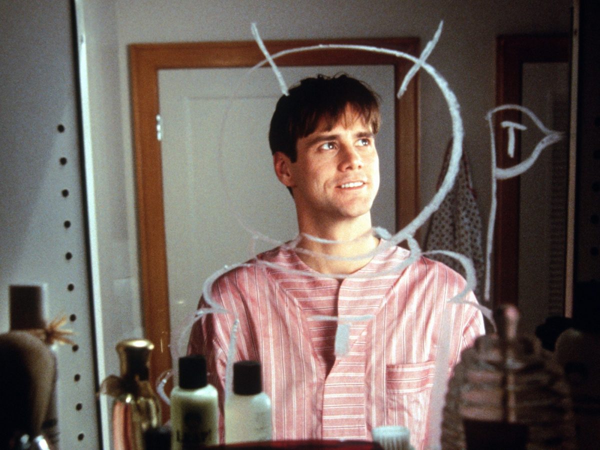 The Truman Show&nbsp;(1998)