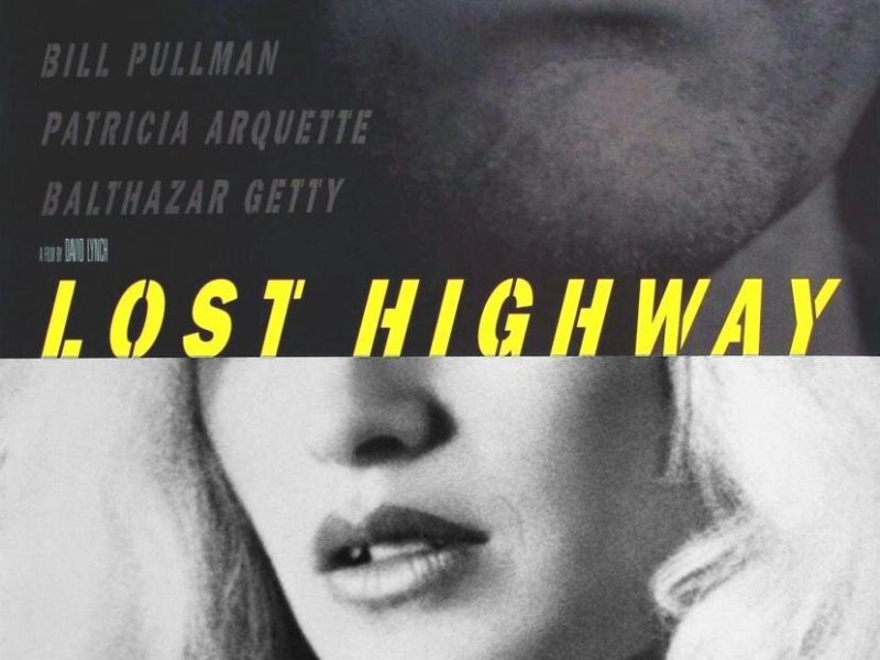 Lost highway: las piezas faltantes del&nbsp;rompecabezas