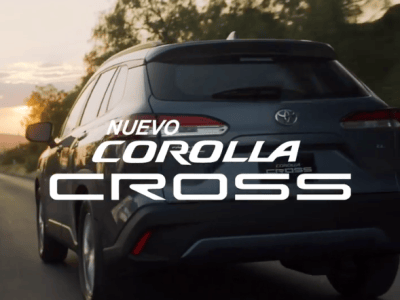 Toyota méxico