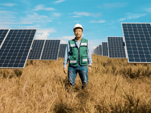 México, ¿potencia solar?